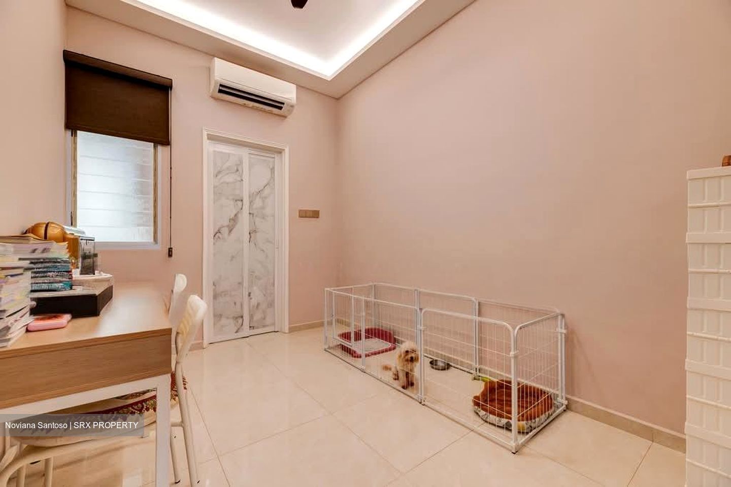 Loyang Villas (D17), Terrace #574733061
